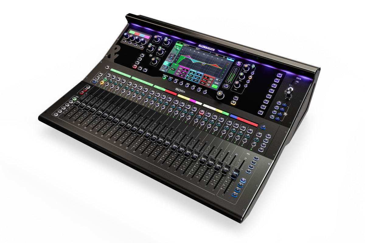 SQ-6+