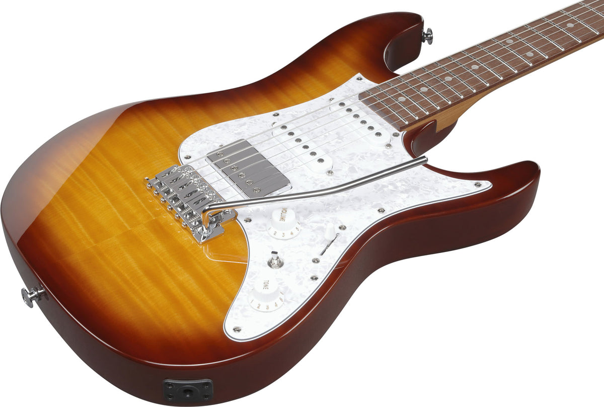 AZ22S1F Sunburst violino