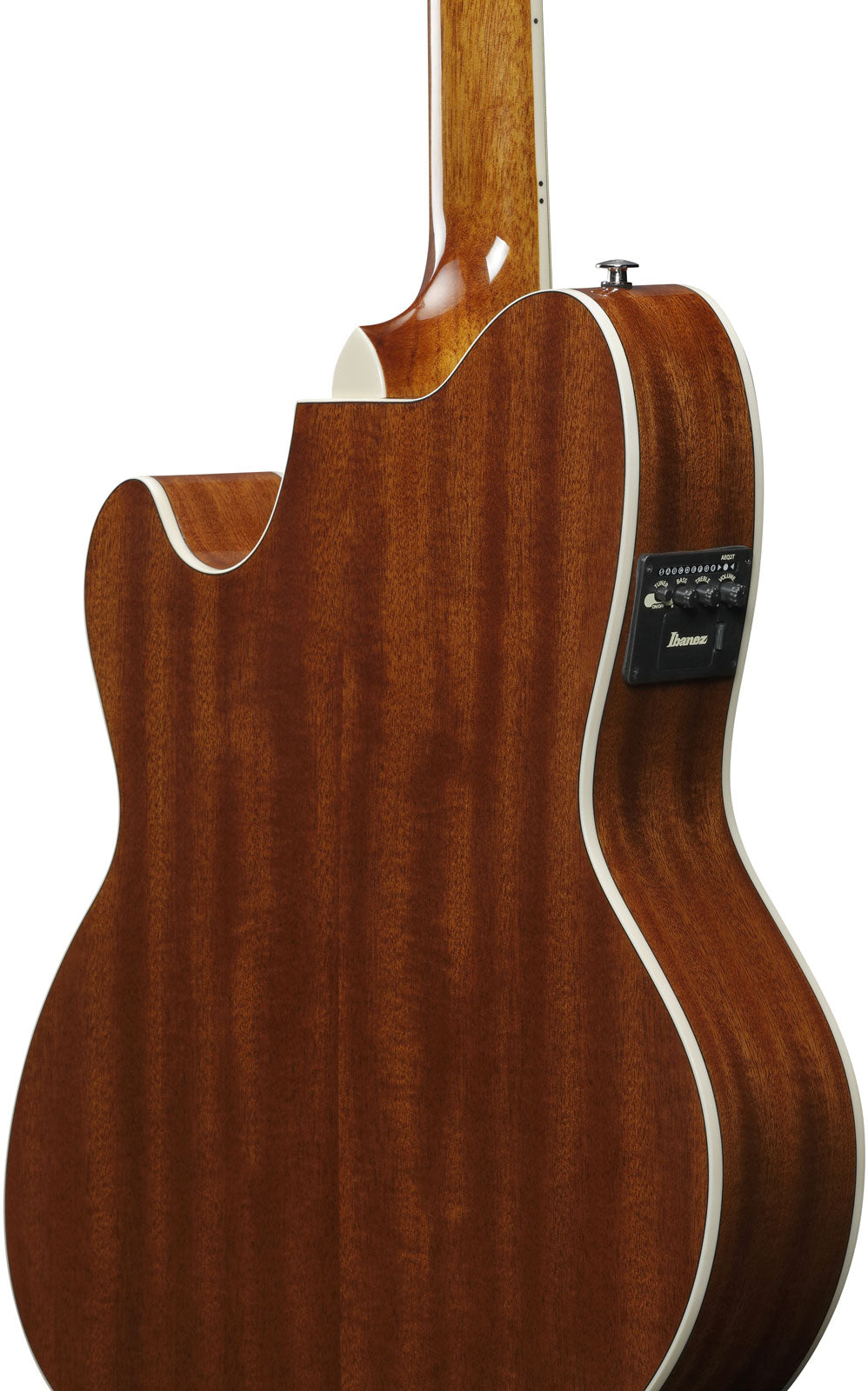 TCY10E Edizione LTD Avorio Alto Lucido