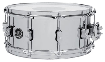 PERFORMANCE ACCIAIO 14 X 8"