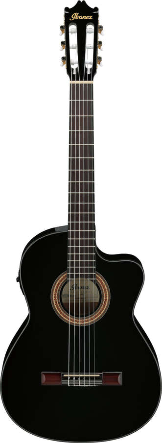 GA11CE-BK Nero