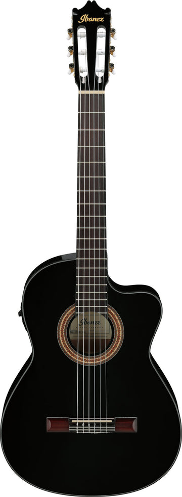 GA11CE-BK Nero