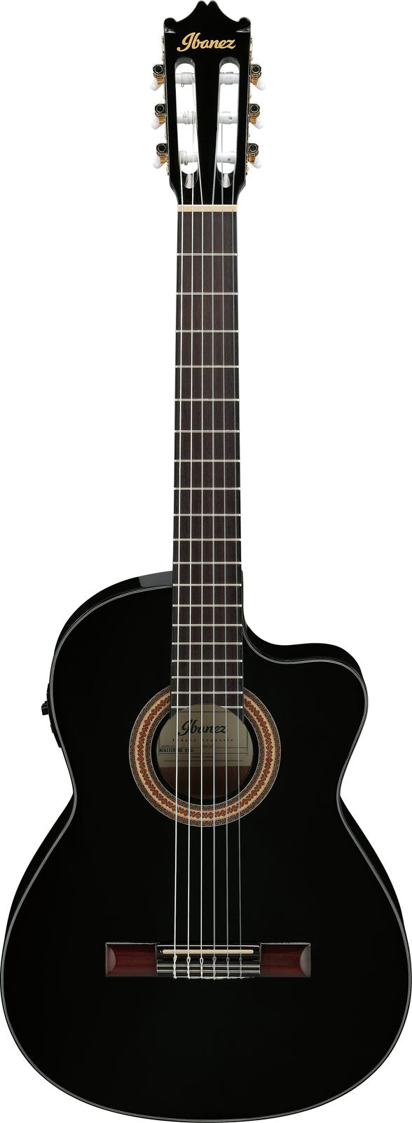 GA11CE-BK Nero