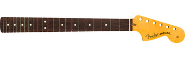 Manico American Pro Classic Jaguar, 22 Medium Jumbo, raggio 9.5, RW
