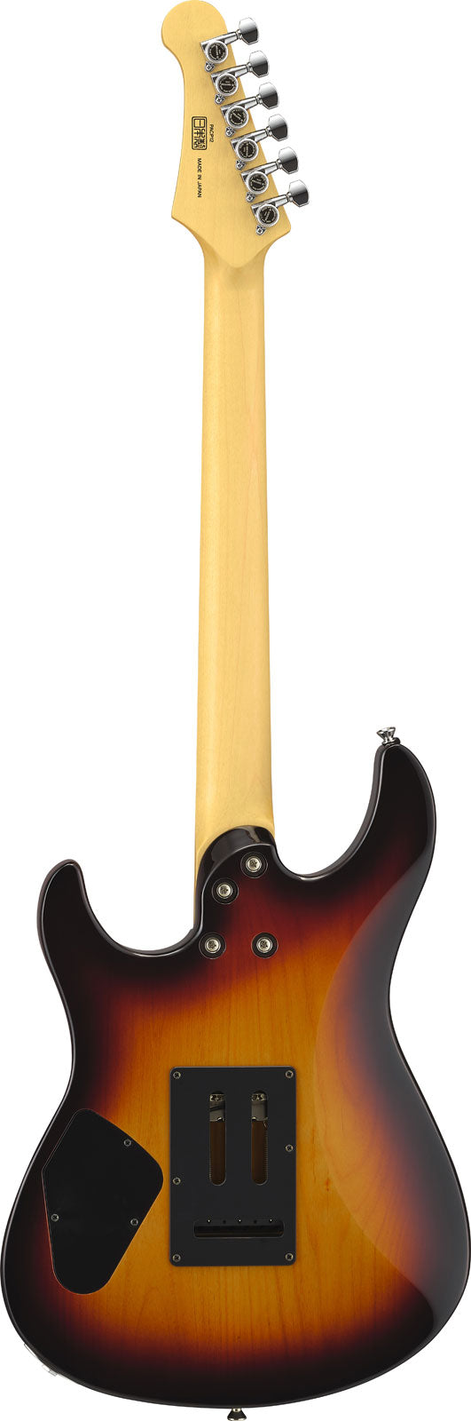 Pacifica Professional Pacp12-Db Rw Burst desertico