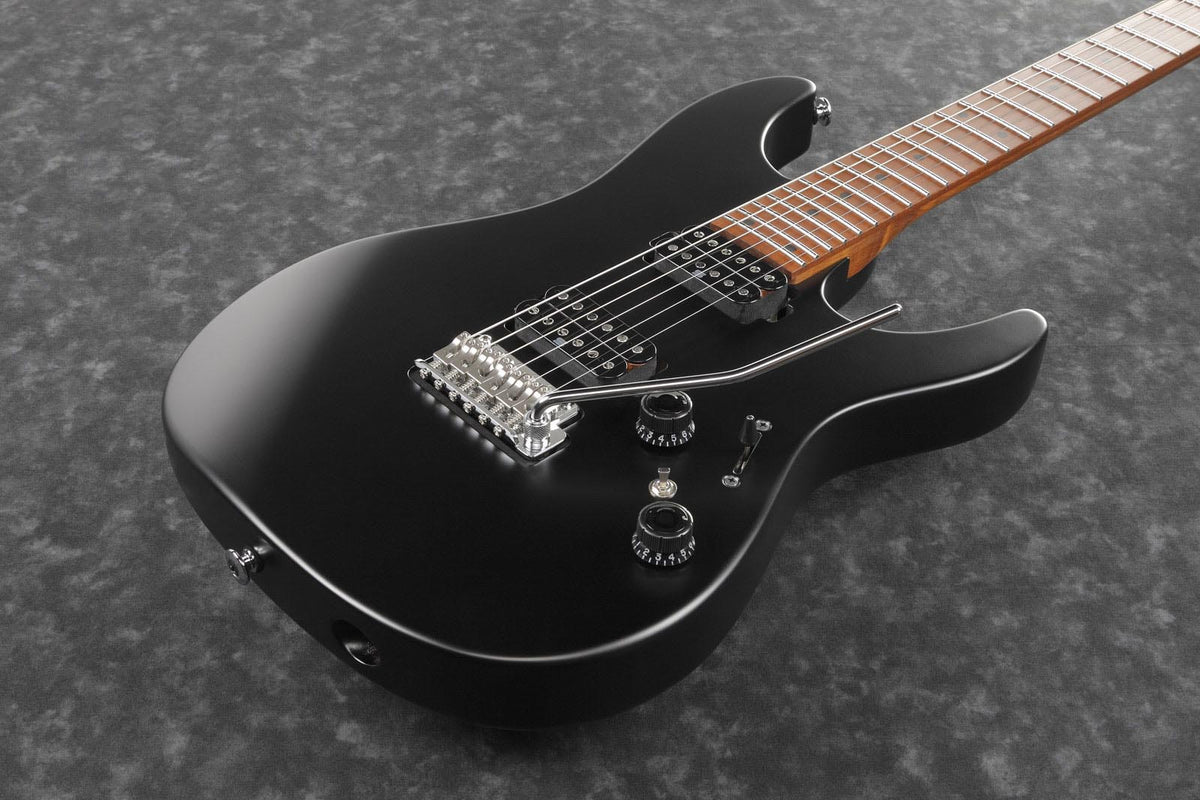 AZ2402-BKF Nero opaco Prestige