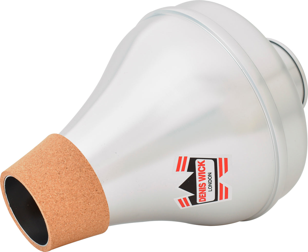 TROMBONE BASSO WAH-WAH MUTE DW5508