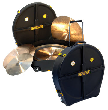 HNPROCYM - Custodia per Piatti 24" + Rotelle