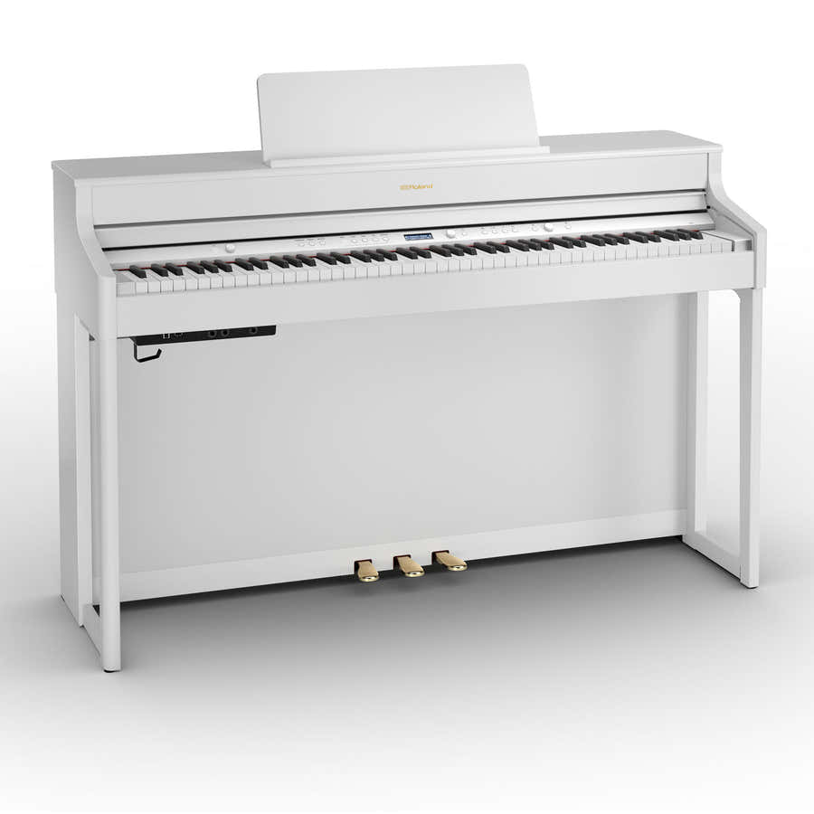 HP702 Bianco