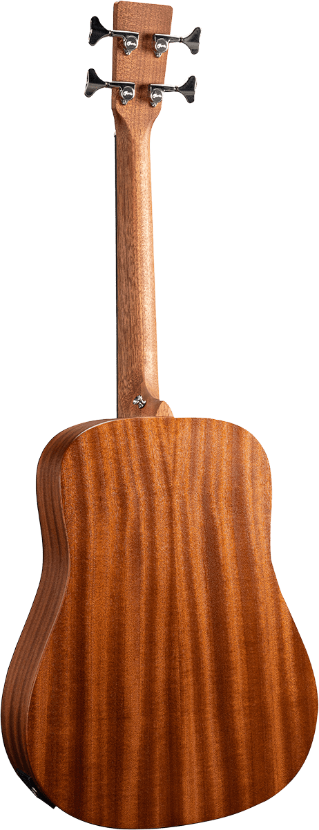 Dreadnought Junior Basso Burst