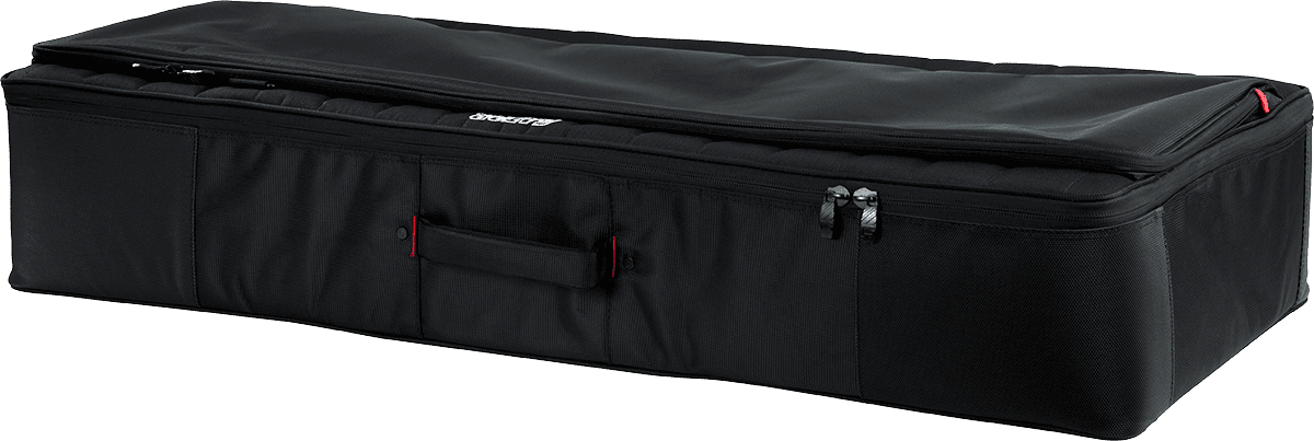 Borsa per tastiera G PG61 Nera