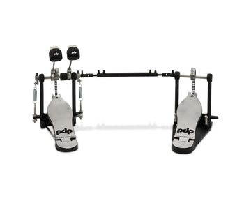 Doppio pedale per grancassa Serie 700 PDDP712L
