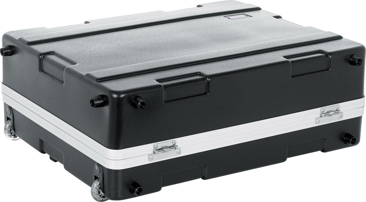 Custodia Pe per mixer con ruote