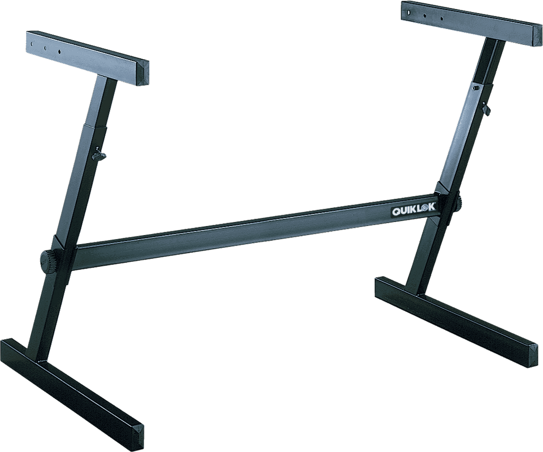 Supporto per tastiera Z716L Nero