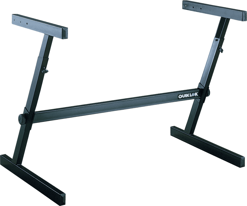 Supporto per tastiera Z716L Nero