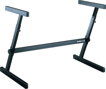 Supporto per tastiera Z716L Nero