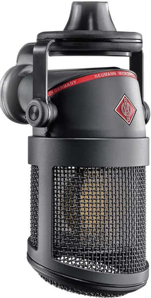 BCM 104 Nero