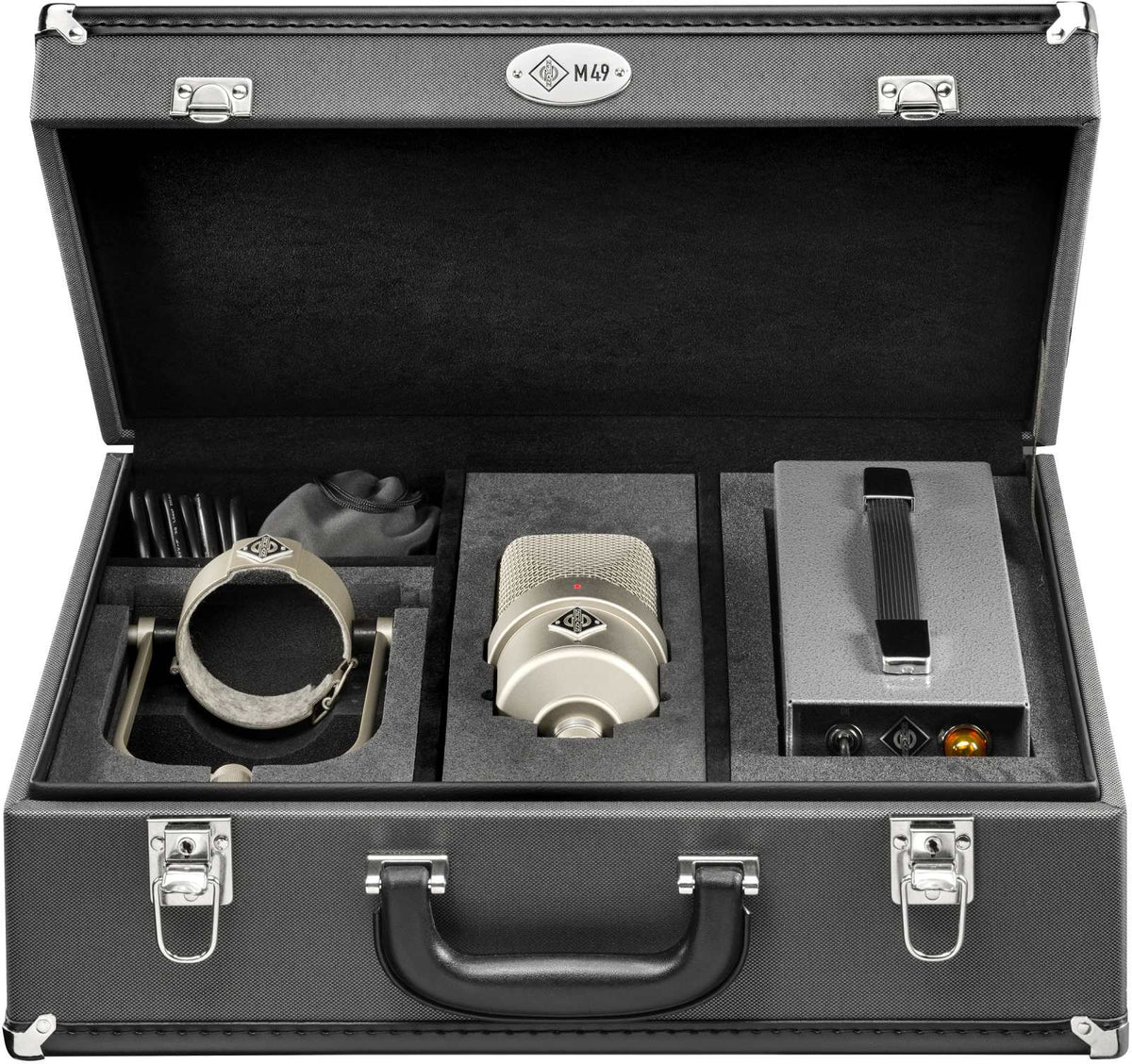 M49V Set