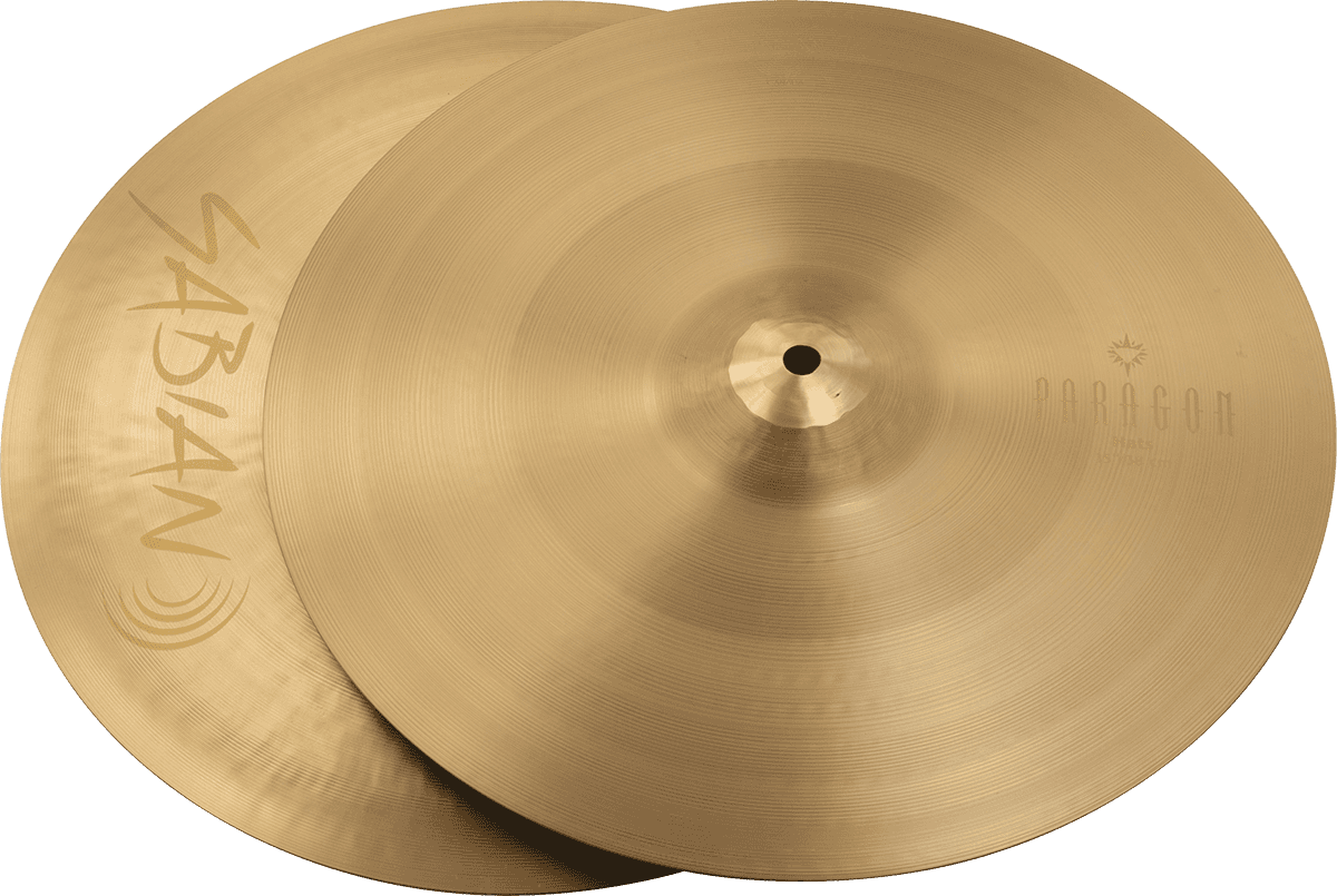 NEIL PEART SIGNATURE PARAGON 14