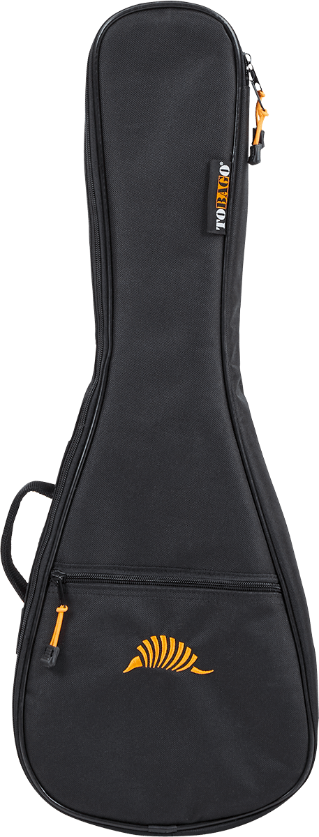 Custodia per Ukulele Soprano 15mm - AU35S