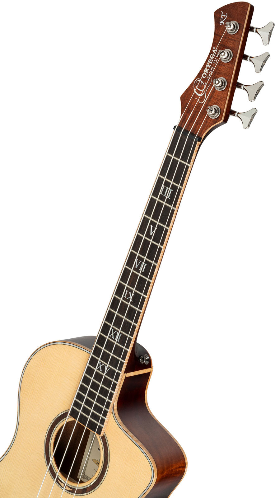 Basso Signature Ken Taylor