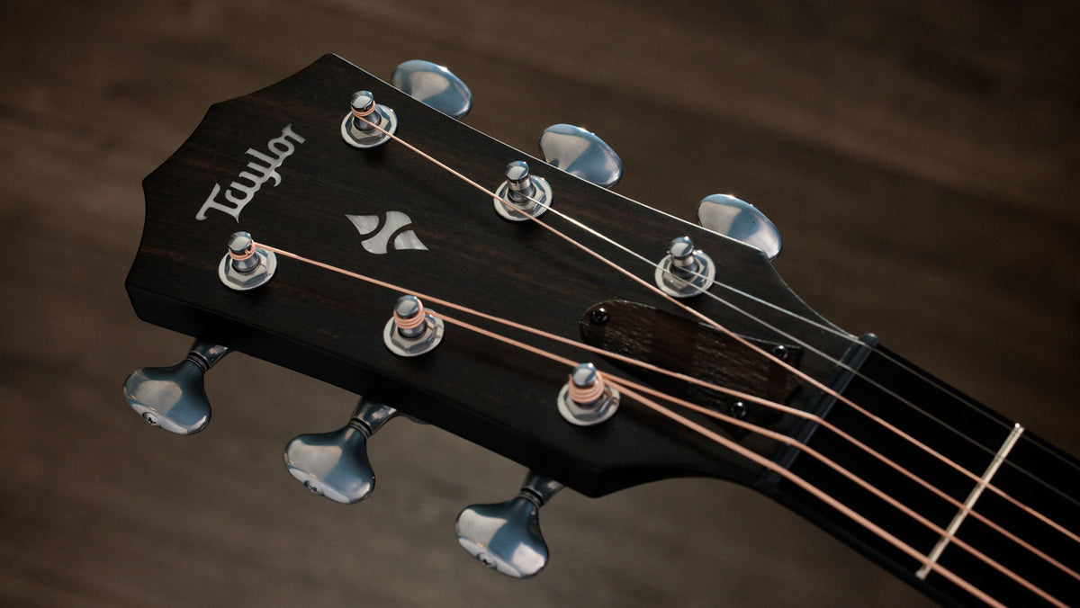 514ce Builder's Edition Grand Auditorium Natural - STOCKB