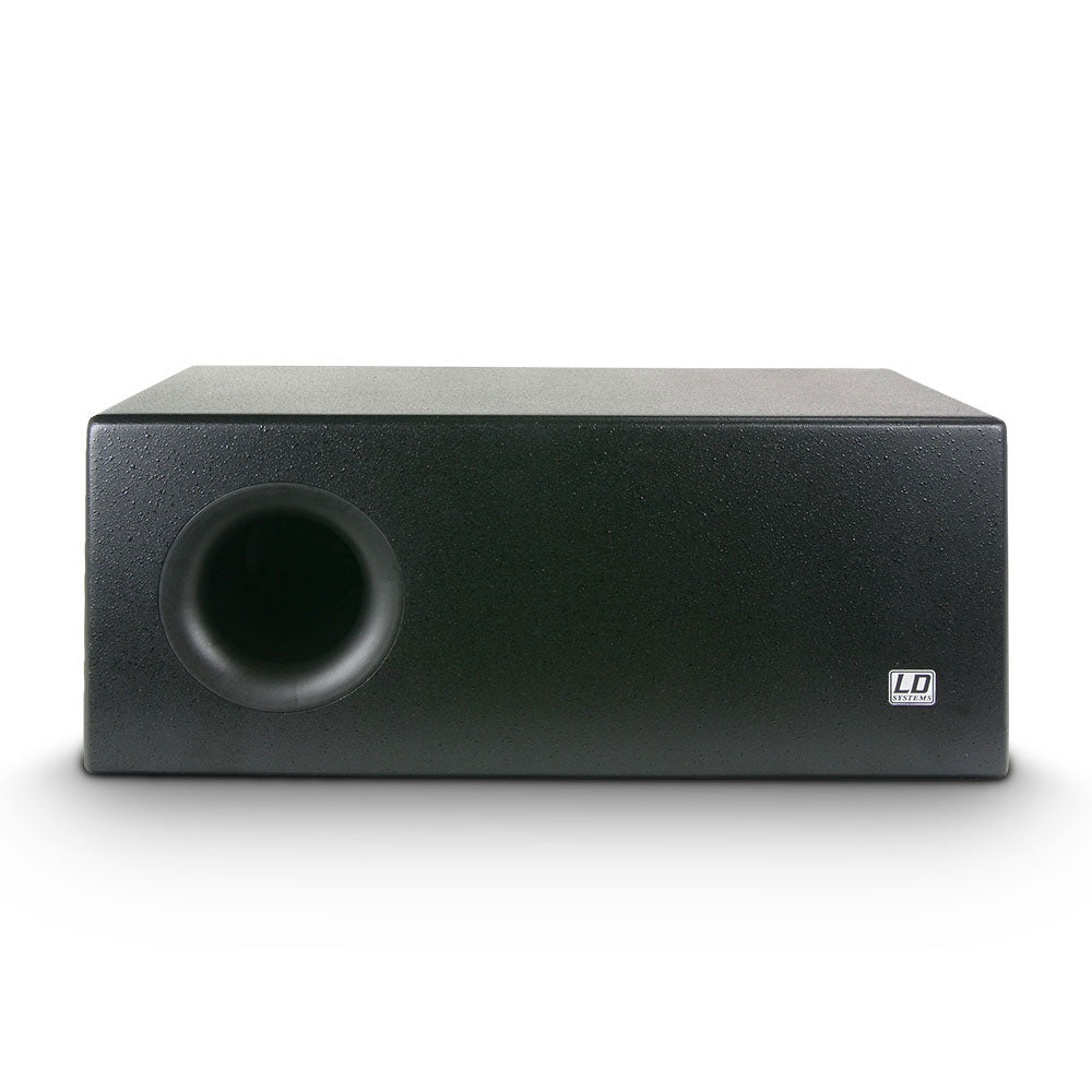 LDSUB88 - SUBWOOFER 2 X 8 POLLICI - PASSIVO