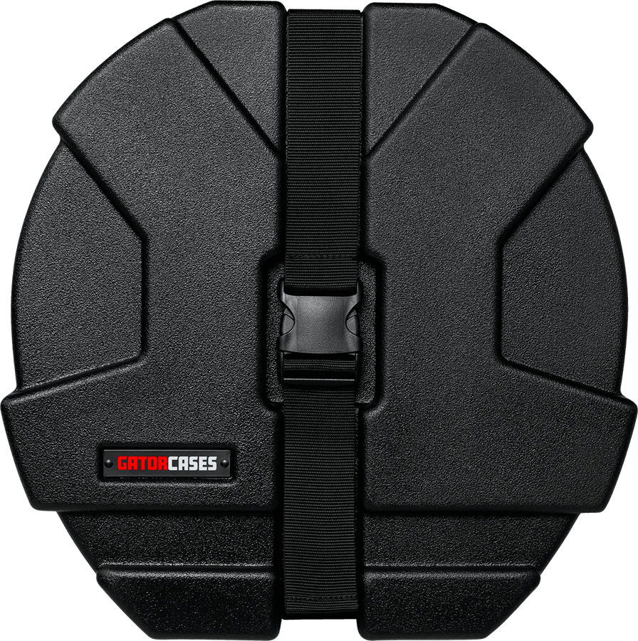 Custodia Sagomata Grooves Per Rullante 14" X 6.5"