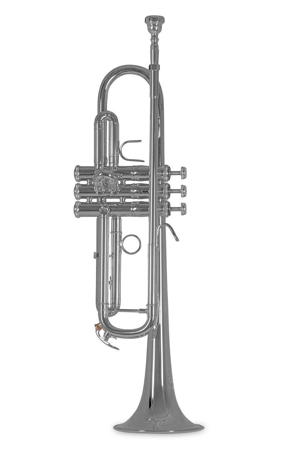 TR450S - Sib Argentata