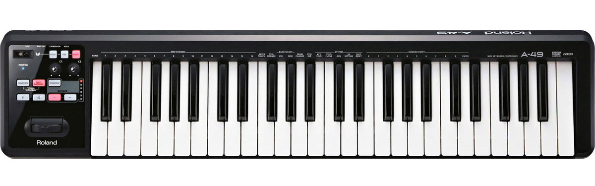 A-49 Black
