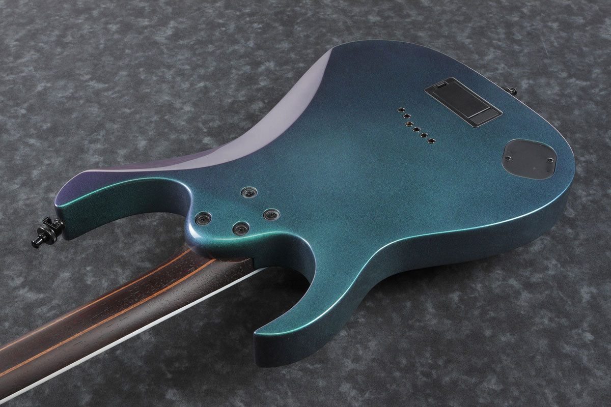 RG631ALF-BCM Blu camaleonte Axion Label