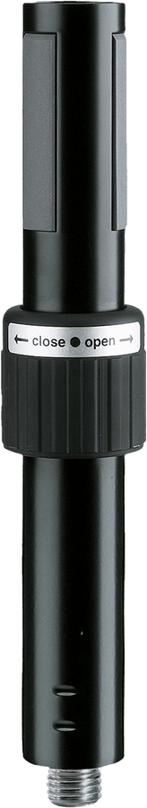 21447 Tubo di collegamento corto "ring Lock" con bullone M20