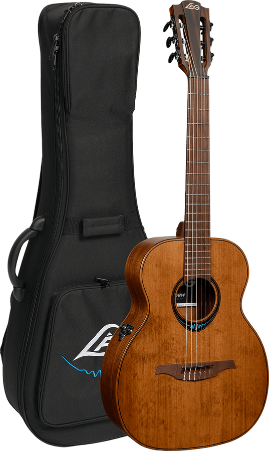 Bluewave 1 Nylon da viaggio Marrone