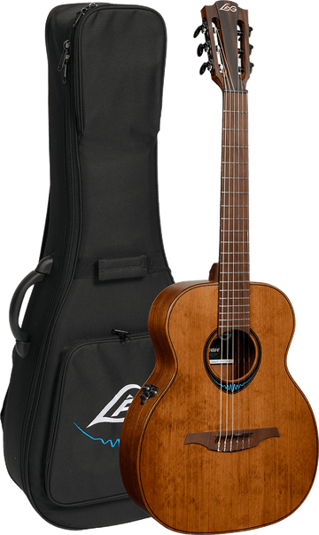 Bluewave 1 Nylon da viaggio Marrone