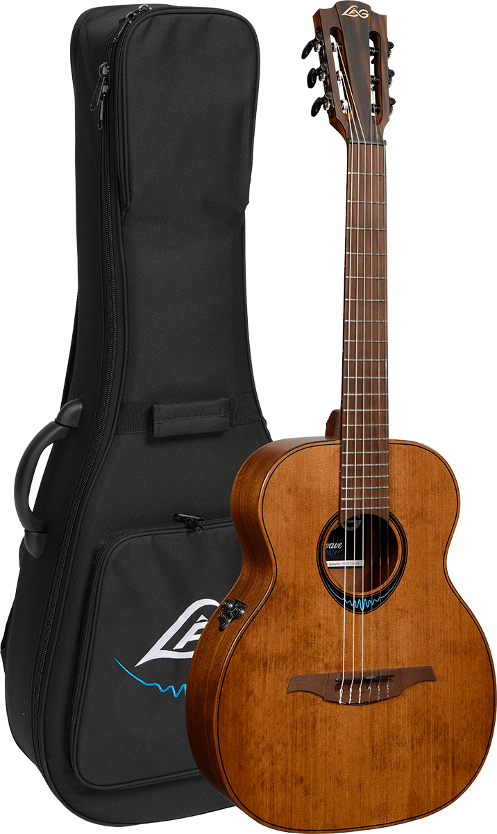 Bluewave 1 Nylon da viaggio Marrone