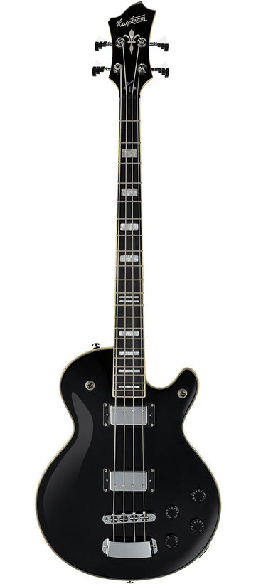 Swede Bass BLK