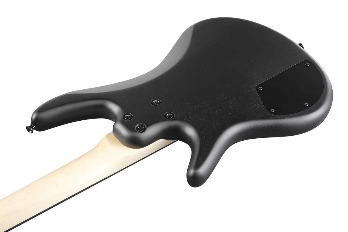 GSRM20B-WK Nero invecchiato Mikro Gio