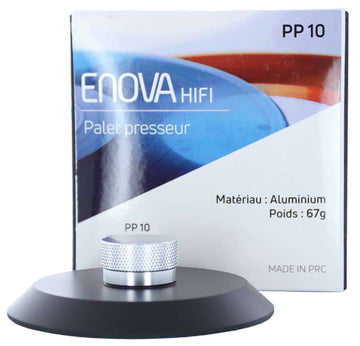 PALLET DI PRESSATURA - PP 10