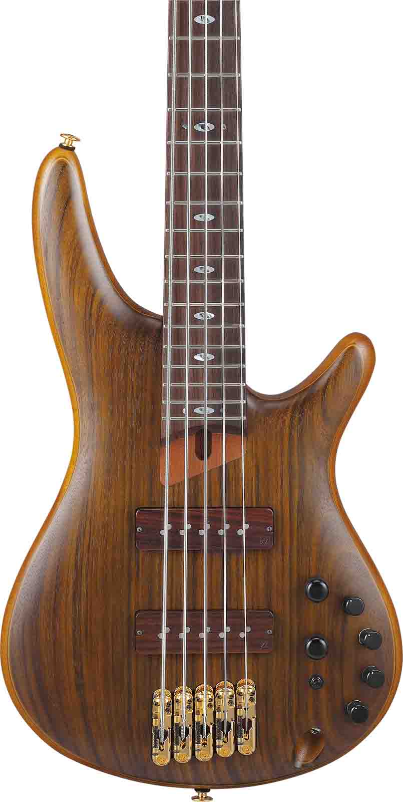 SR5505-MHF Mogano opaco Prestige