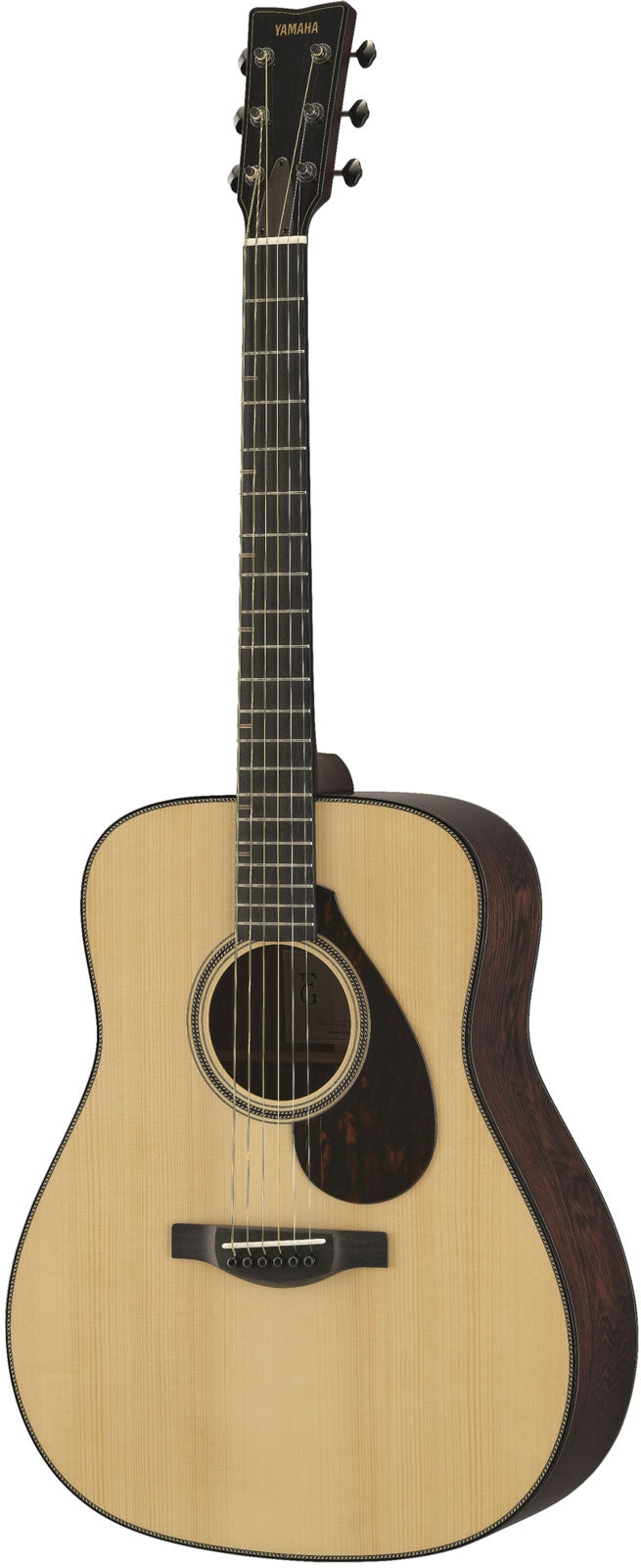 FG9 60 Anni LTD Edizione Naturale