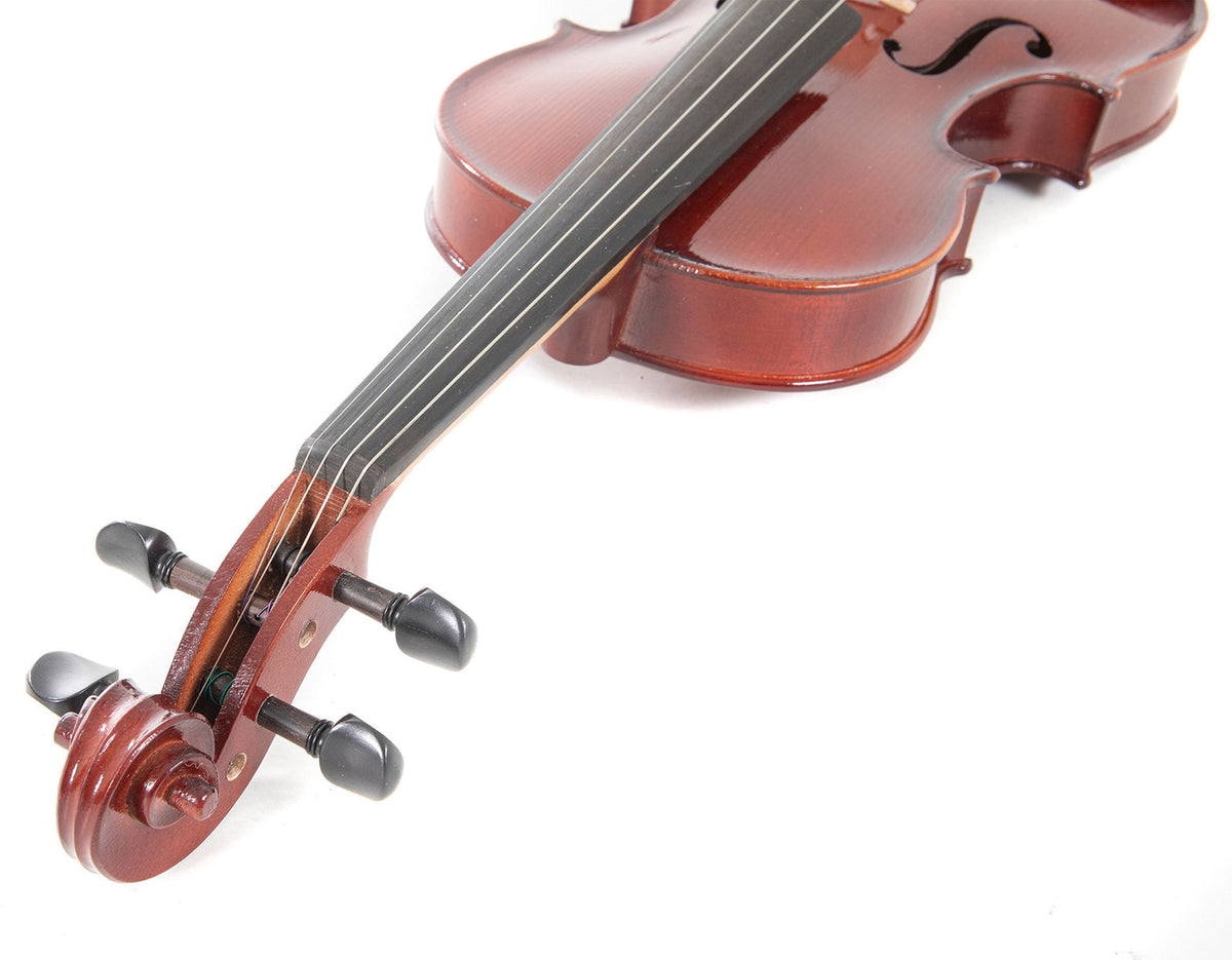 1/4-1/8 O.M. MONNICH VIOLIN SET EW