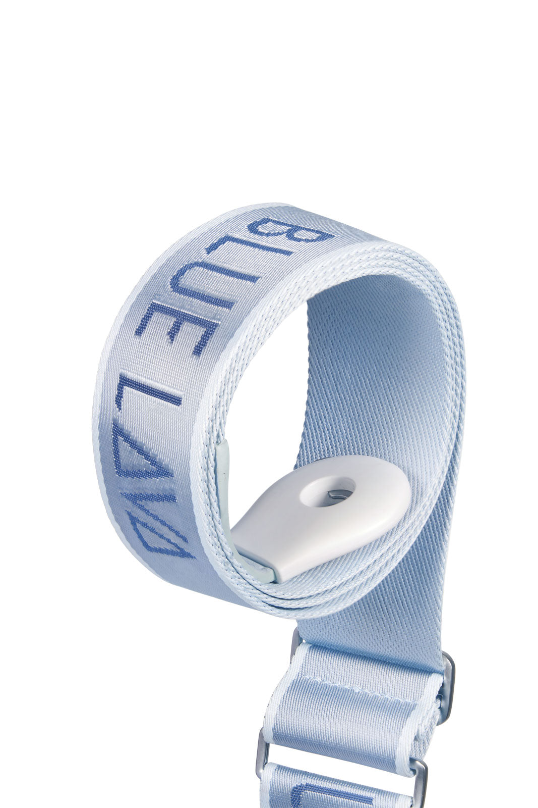 Ideal Strap 2 per Blue Lava blu