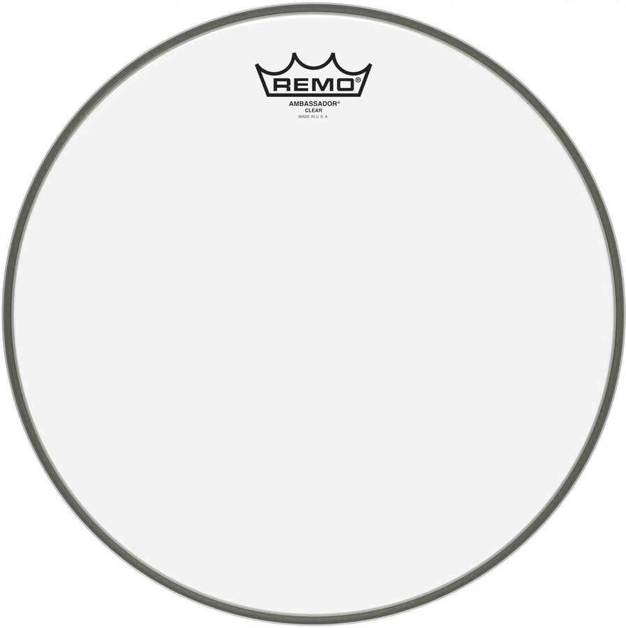 BA-0313-00 - AMBASSADOR  CLEAR 13