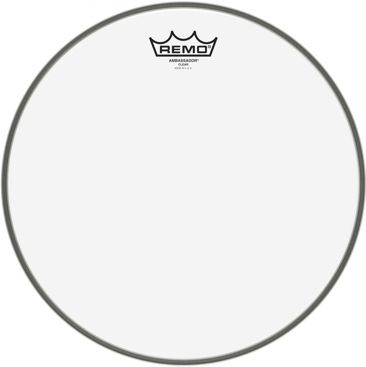 BA-0313-00 - AMBASSADOR  CLEAR 13