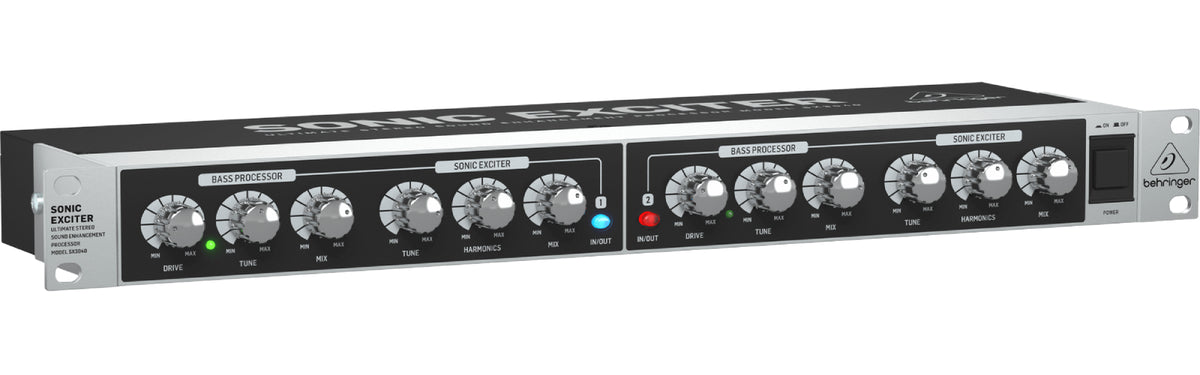 SX3040 V2