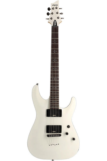 B-Stock / Demon 6 - Bianco vintage