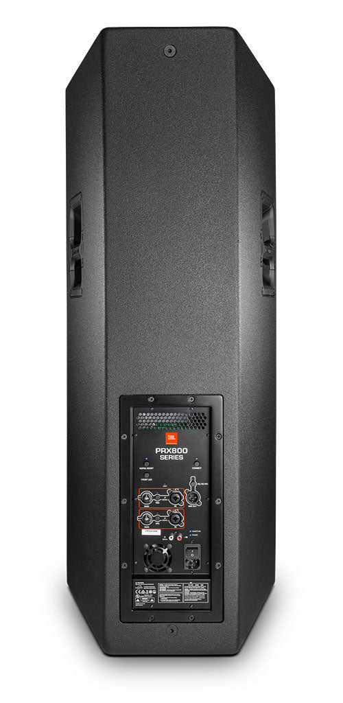 PRX835W (unità)