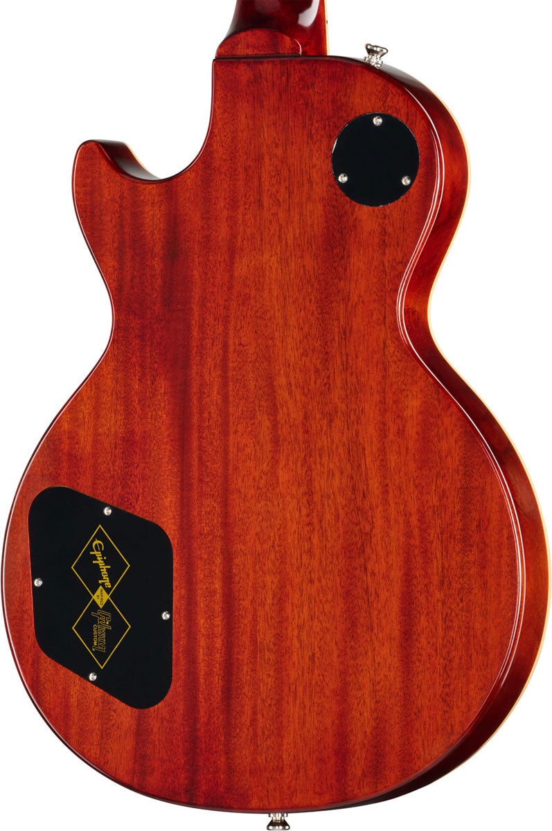 Les Paul Standard 1959 riedizione Dark Burst IGC IBGCSHR