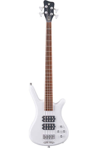 Corvette SS 4 Bianco unito