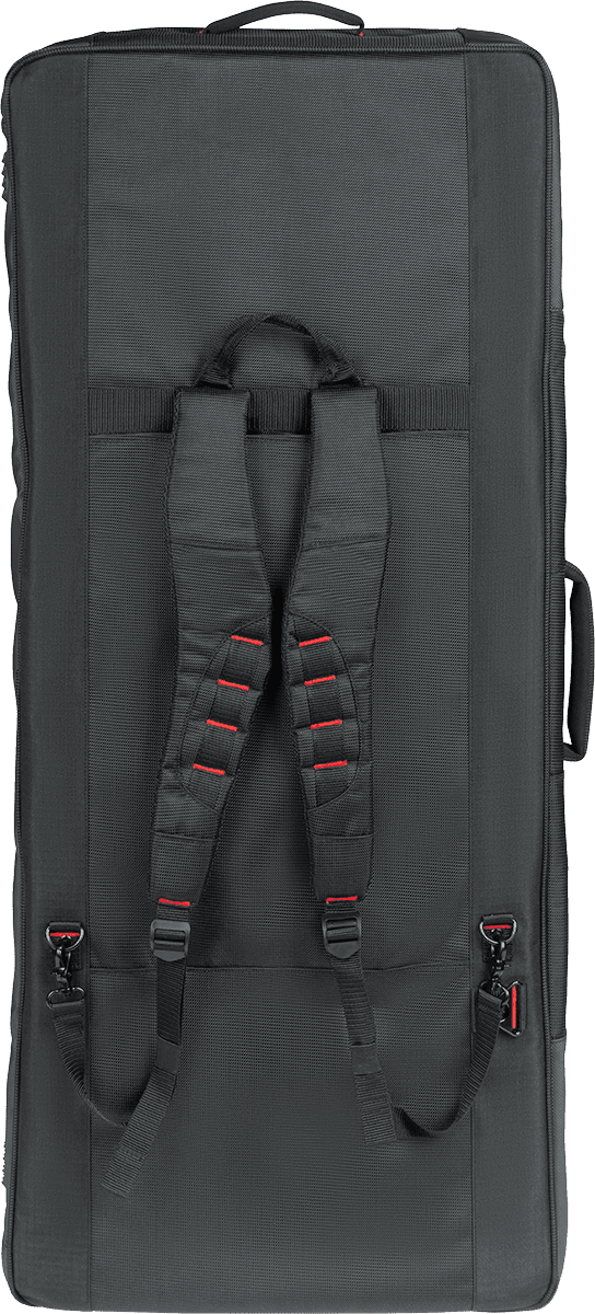 Borsa per tastiera G-PG-49 Nero